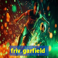 friv garfield